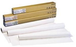 Matte Backlit Film for Epson 170 µ 24'' x 30.5 m