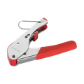 Kliešte lisovacie kompresné REBEL RB-1018