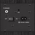 SVEN SPS-725, Bluetooth reproduktory 2.0, blk