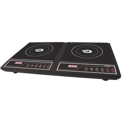 Elektrická indukčná dvojplatnička