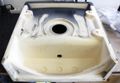 Villeroy & Boch Single 595 Biela keramika