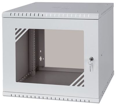 AI-PRS19-9U-450GG Uzamykateľný rack pre DVR / NVR rekordéry a iné zariadenia