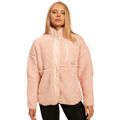 Dámska bunda Bliss Pink - BeastPink, veľkosť M, veľkosť oblečenia M