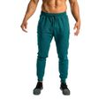 Tepláky Nova Deep Teal - STRIX