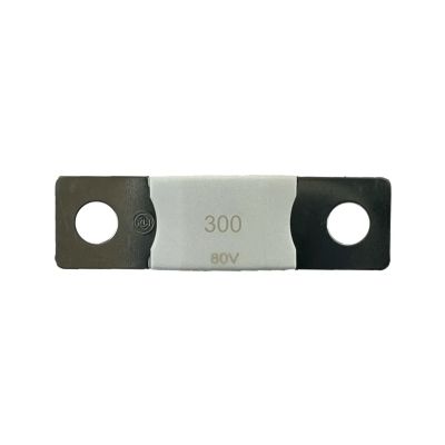 Poistka DC MEGA pre fotovoltaické systémy 300A/80V