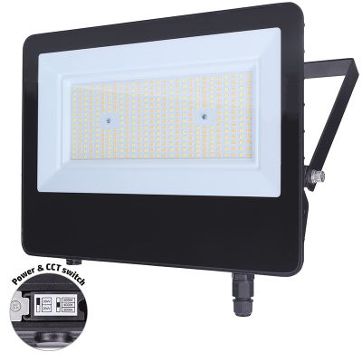 LED reflektor SOLIGHT WM-150W-T TOP