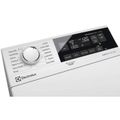ELECTROLUX Vrchom plnená práčka EW6TN3062