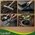 Agrotextília Gardlov 1,6x20m na záhon 27462 Agrotextilie Gardlov 1,6x20m na záhon 27462