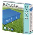 Bestway Flowclear Bazénová plachta 304x205x66 cm