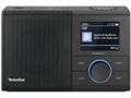 TechniSat DIGITRADIO 217 /černé/ 0000/3998