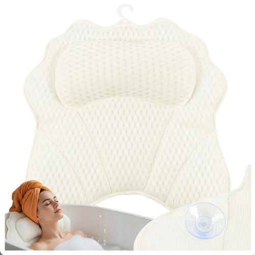 Relaxačný kúpeľný polštár Ruhhy 27050