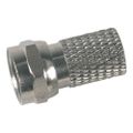 Konektor F box 100 ks TELEVES  |417101|
