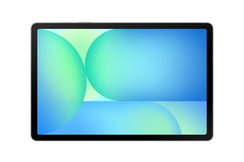Samsung Galaxy Tab S10 FE/SM-X520/10,9''/2304x1440/12GB/256GB/An15/Gray