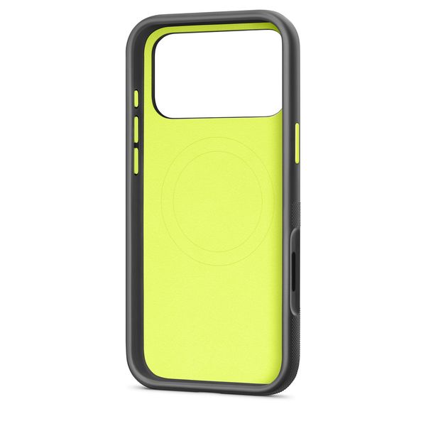 Beats iPhone 17 Pro Max R.Case/MS+Cam.C–Ev.Black