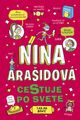 Nina Arašidová cestuje po svete