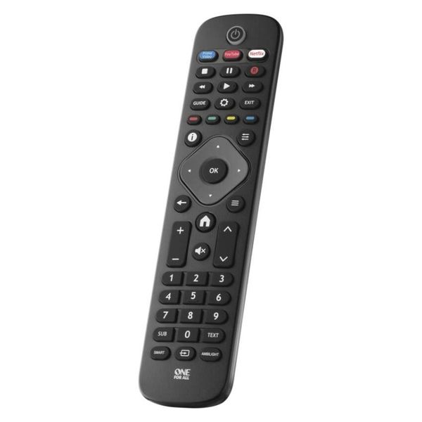 Ďiaľkový ovládač OFA pre TV Philips