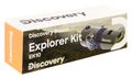 Sada pre prieskumníka Levenhuk Discovery Basics EK10
