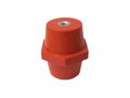 Podpärný izolátor SI 1312315, výška 60mm, závit M8, kľúč 50, U=1,5/1,8 kV AC/DC