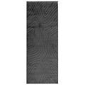 vidaXL Koberec do interiéru a exteriéru PALMERAS Antracit 200 x 80 cm