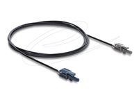 Delock Fibre Optic Plastic POF Cable HFB
