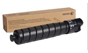 Xerox originál toner 106R04085 (černý, 31 400str) pro VersaLink C9000 Toner, originální, pro tiskárny Xerox VersaLink C9000, 31400 stran, cerný
