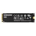 SAMSUNG SSD 990 EVO Plus, 2TB/M.2 2280/PCIe NVMe