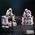 Nekonečný kalendár Star Wars - Stormtrooper