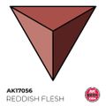 AK Interactive: Quick Gen - Reddish Flesh 18 ml