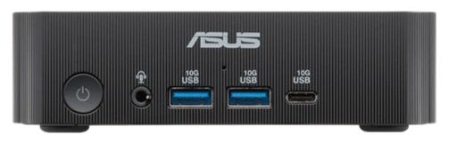 ASUS PN54-S1 Ryzen 7 260/2*M.2 Slot/2*0GD5