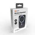 Powerbanka Solight SSPB01