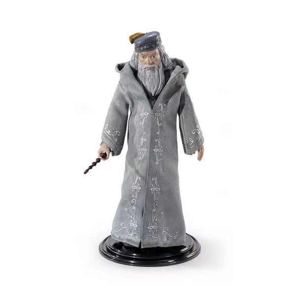 Figúrka Bendyfigs Harry Potter - Albus Dumbledore