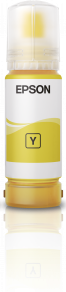 Epson 115 EcoTank Yellow atramentová fľaša