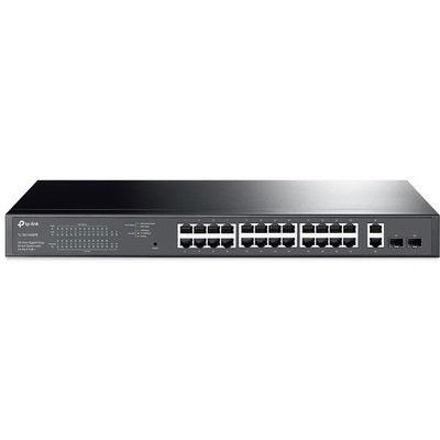 TP-Link TL-SG1428PE, 28-Port Switch