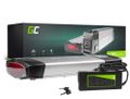 Green Cell EBIKE68STD batéria pre elektrobicykle Li-Ion Rear Rack 36V 13Ah