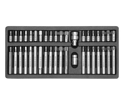 Sada bitov 40 ks box