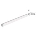LED lineárne svietidlo ORTO LCON 8W, neutrálna biela