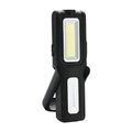 Dielenská baterka Superfire G12, 566lm, USB