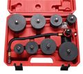 Sada na testovanie tesnosti turbodúchadla MECHANIC LEAK TESTER 1, 9 ks SIXTOL