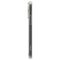 Puzdro Spigen Ultra Hybrid pre Samsung Galaxy S23 Ultra kryštálovo čisté