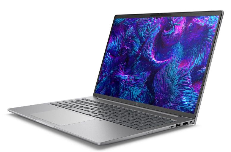 HP ZBook 8/G1i/U9-285H/16"/WUXGA/32GB/1TB/Intel int/W11P/Gray/3R On-Site Mobilní pracovní stanice, Core Ultra 9 285H, 32GB DDR5, 1TB SSD, Intel Arc 140T, 16" WUXGA IPS, Thunderbolt 4, W11P, stríbrná