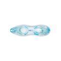 Plavecké okuliare NILS Aqua NQG870SAF Junior modré