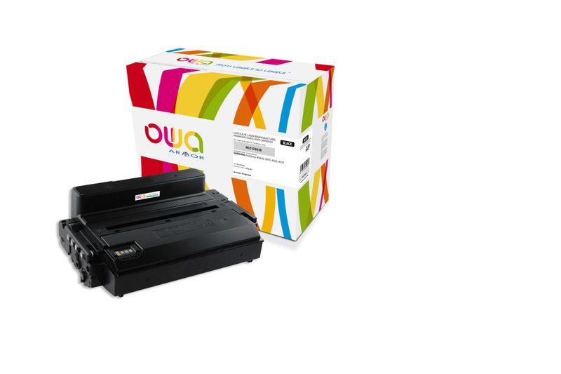 OWA Armor toner kompatibilný s Samsung MLT-D203E, SU885A, 10000st, čierna/black