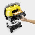 KARCHER WD 7 Control P S 30/6/35/T, Vysávač