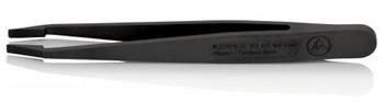 Knipex, 92 09 04 ESD, Plastové klepy ESD, čierne