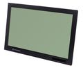 Nástenné hodiny Bresser MyTime Jumbo LCD
