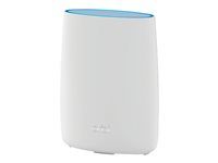 Bezdrôtový router - WWAN 1GbE - Wi-Fi 5 - Dual Band