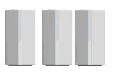 Xiaomi Mesh System AX3000 NIE EÚ (3 pack)