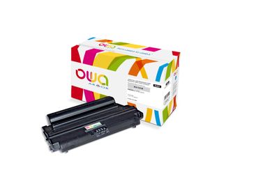 OWA Armor toner kompatibilný s SAMSUNG ML-D3470B, čierna/black