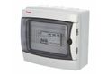 Rozvádzač SolarBOX FAMATEL fr003e T1+T2 (1000V DC) pre 1 string IP65 certifikovaný
