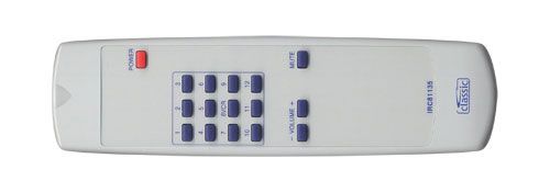 Ovládač diaľkový IRC81135 orion,amstrad
